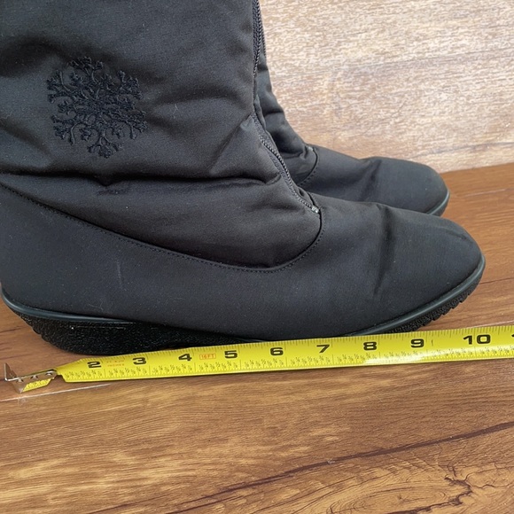 canadian toe warmer boots size 9 - Picture 11 of 14